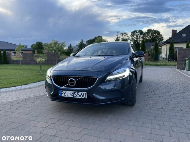 Вольво V40, об'ємом двигуна 1.97 л та пробігом 167 тис. км за 12678 $, фото 1 на Automoto.ua