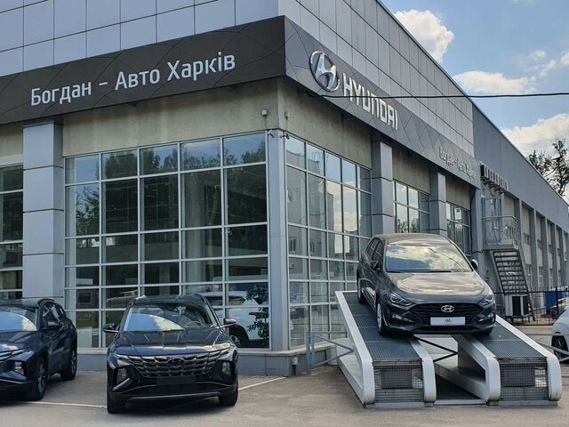 Купить новое авто  в Харькове в автосалоне "Богдан-Авто Харьков" | Фото 2 на Automoto.ua