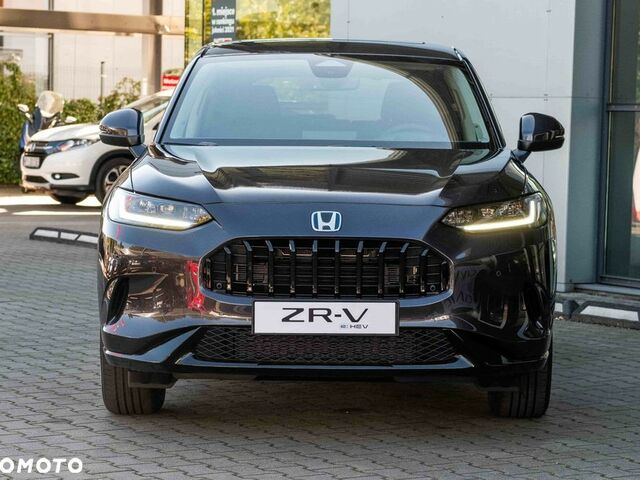 Хонда ZR-V, об'ємом двигуна 1.99 л та пробігом 1 тис. км за 39179 $, фото 5 на Automoto.ua