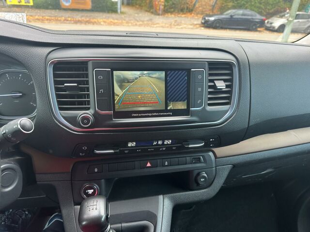 Тойота Proace Verso 2019 у Європі на Automoto.ua Тойота Proace Verso, об'ємом двигуна 2 л та пробігом 139 тис. км за 16900 $, фото 20 на Automoto.ua