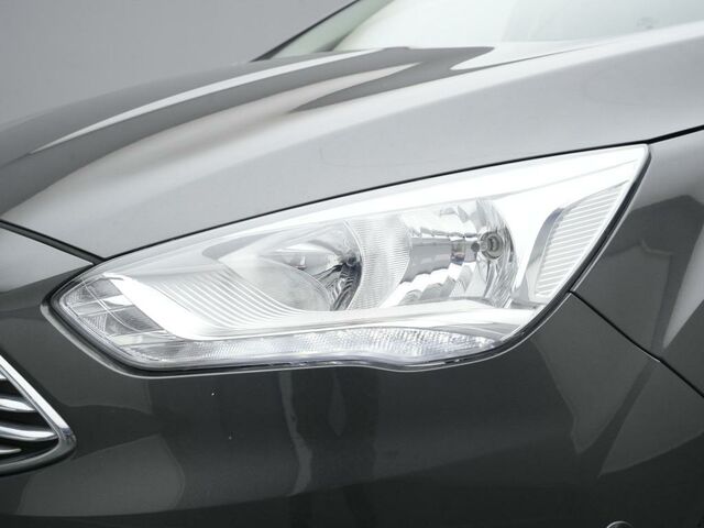 Форд Сі-Макс 2019 у Європі на Automoto.ua Форд Сі-Макс, об'ємом двигуна 1 л та пробігом 99 тис. км за 9900 $, фото 28 на Automoto.ua