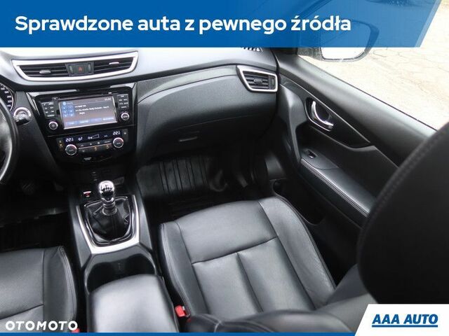 Ніссан ІксТрейл, об'ємом двигуна 1.6 л та пробігом 157 тис. км за 13283 $, фото 8 на Automoto.ua