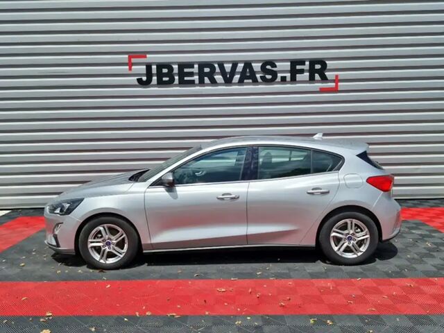 Форд Фокус 2021 у Європі на Automoto.ua Форд Фокус, об'ємом двигуна 0 л та пробігом 41 тис. км за 19774 $, фото 6 на Automoto.ua