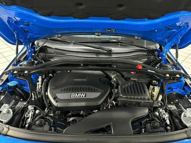 Синій БМВ 120, об'ємом двигуна 2 л та пробігом 39 тис. км за 36060 $, фото 12 на Automoto.ua