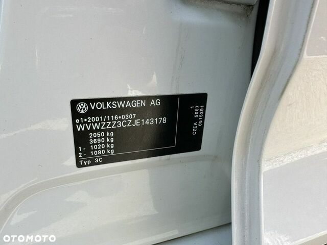 Фольксваген Пассат, об'ємом двигуна 1.4 л та пробігом 116 тис. км за 15097 $, фото 21 на Automoto.ua