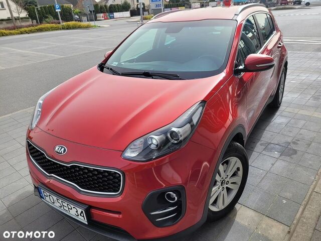 Кіа Sportage, об'ємом двигуна 1.69 л та пробігом 220 тис. км за 14147 $, фото 8 на Automoto.ua