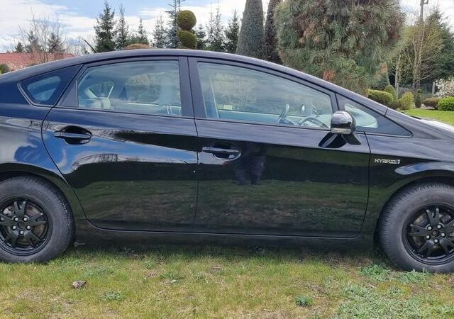 Тойота Пріус, об'ємом двигуна 1.8 л та пробігом 320 тис. км за 8996 $, фото 6 на Automoto.ua