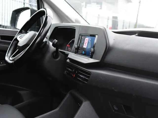 Фольксваген Кадди 2022 в Европе на Automoto.ua Серебряный Фольксваген Кадди, объемом двигателя 1.97 л и пробегом 105 тыс. км за 28160 $, фото 11 на Automoto.ua