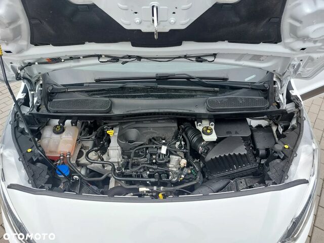 Форд Транзит Коннект, об'ємом двигуна 1 л та пробігом 138 тис. км за 10065 $, фото 34 на Automoto.ua