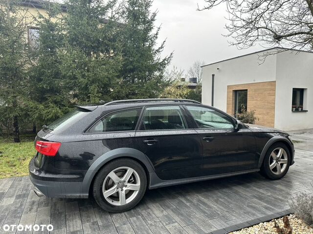 Ауді A6 Allroad, об'ємом двигуна 2.97 л та пробігом 270 тис. км за 18143 $, фото 1 на Automoto.ua