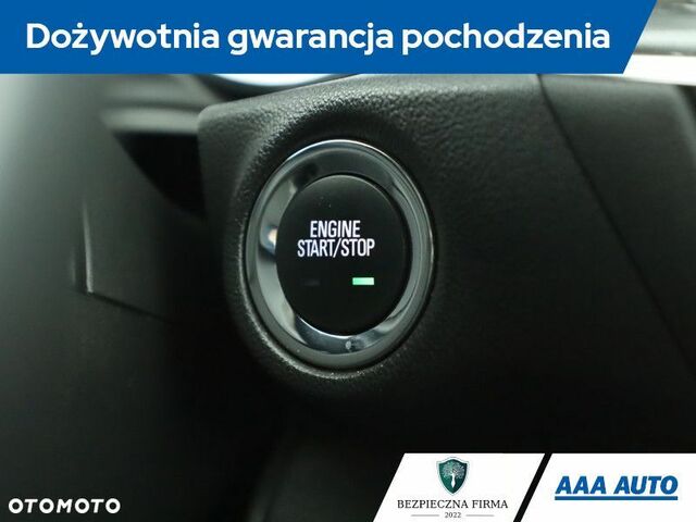 Опель Інсігнія, об'ємом двигуна 1.49 л та пробігом 130 тис. км за 15119 $, фото 21 на Automoto.ua