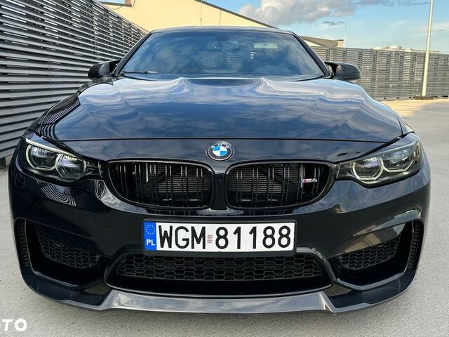 БМВ M4, объемом двигателя 2.98 л и пробегом 71 тыс. км за 44276 $, фото 19 на Automoto.ua