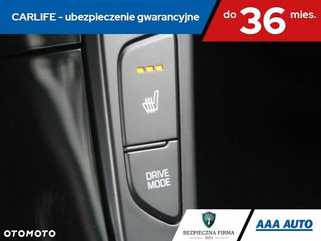 Хендай и40, объемом двигателя 2 л и пробегом 119 тыс. км за 13607 $, фото 17 на Automoto.ua