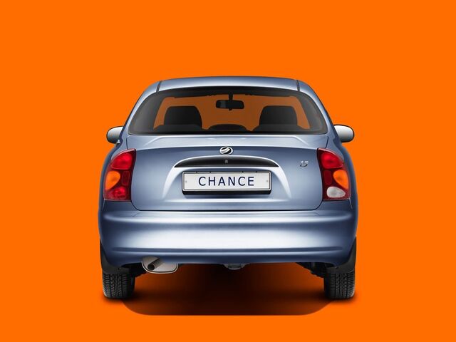 ЗАЗ Ченс, Седан 2009 - н.в. 1,5 i MT (86 Hp)