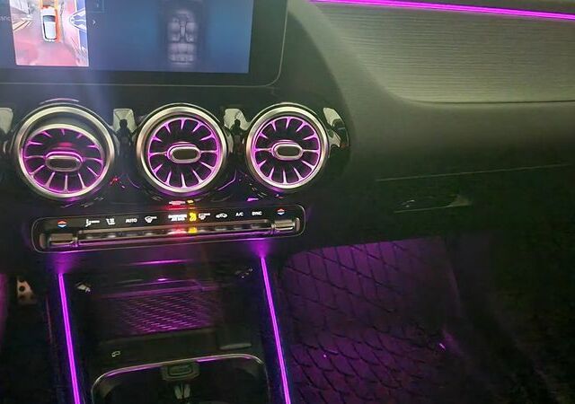 Мерседес ГЛА-Клас 2021 у Європі на Automoto.ua Білий Мерседес ГЛА-Клас, об'ємом двигуна 1 л та пробігом 41 тис. км за 32664 $, фото 34 на Automoto.ua