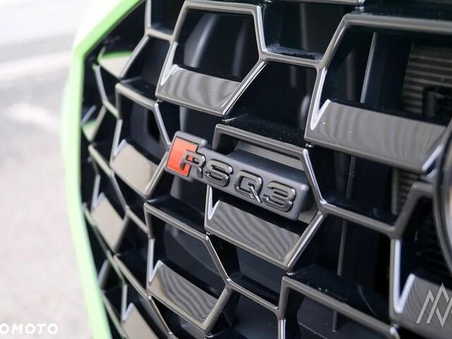 Ауді RS Q3, об'ємом двигуна 2.48 л та пробігом 22 тис. км за 57214 $, фото 4 на Automoto.ua