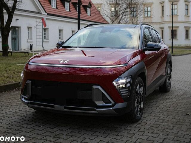 Хендай Kona, об'ємом двигуна 1.58 л та пробігом 3 тис. км за 33045 $, фото 9 на Automoto.ua