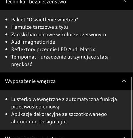 Ауді S3, об'ємом двигуна 1.98 л та пробігом 118 тис. км за 28618 $, фото 24 на Automoto.ua