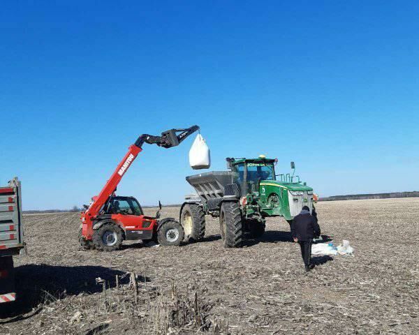 Купити нове авто  у Донецьку в автосалоні "Бета-Агро-інвест" | Фото 2 на Automoto.ua