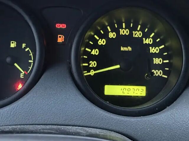 Шевроле Калос 2005 в Европе на Automoto.ua Черный Шевроле Калос, объемом двигателя 1.15 л и пробегом 190 тыс. км за 1636 $, фото 5 на Automoto.ua