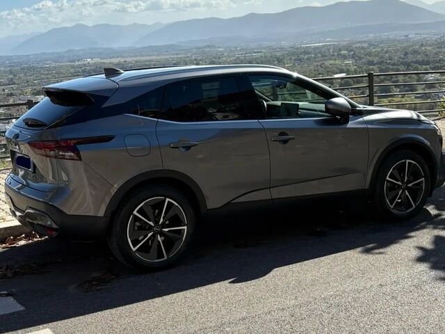 Ниссан Кашкай 2022 в Европе на Automoto.ua Ниссан Кашкай, объемом двигателя 1.33 л и пробегом 48 тыс. км за 28066 $, фото 1 на Automoto.ua