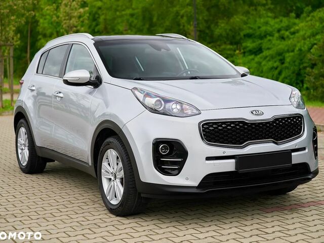 Киа Sportage, объемом двигателя 1.69 л и пробегом 178 тыс. км за 12937 $, фото 12 на Automoto.ua