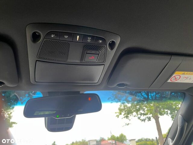 Мерседес X-Class 2019 в Европе на Automoto.ua Серый Мерседес X-Class, объемом двигателя 2.99 л и пробегом 69 тыс. км за 199260 $, фото 13 на Automoto.ua