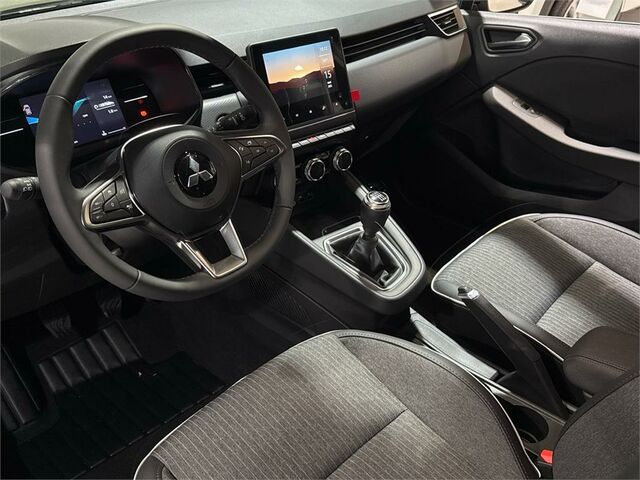 Мицубиси Кольт 2025 в Европе на Automoto.ua Черный Мицубиси Кольт, объемом двигателя 1 л и пробегом 0 тыс. км за 22675 $, фото 6 на Automoto.ua