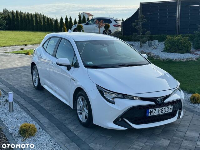 Тойота Королла, об'ємом двигуна 1.8 л та пробігом 71 тис. км за 17257 $, фото 21 на Automoto.ua