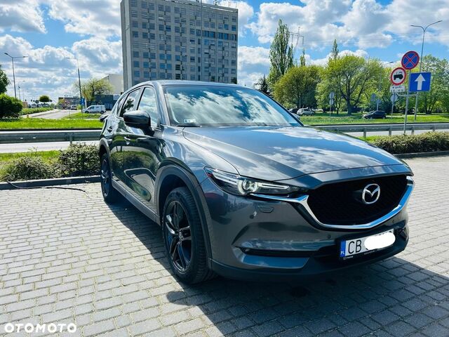 Мазда СХ-5, об'ємом двигуна 2.19 л та пробігом 173 тис. км за 26998 $, фото 1 на Automoto.ua