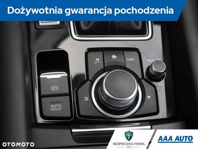 Мазда 6, об'ємом двигуна 2 л та пробігом 90 тис. км за 20734 $, фото 19 на Automoto.ua