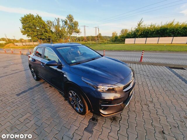 Кіа XCeed, об'ємом двигуна 1.35 л та пробігом 49 тис. км за 19438 $, фото 15 на Automoto.ua