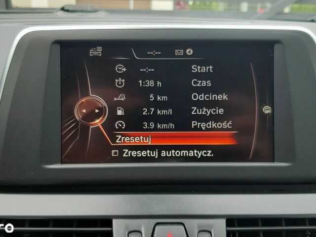 БМВ 2 Серія, об'ємом двигуна 1.5 л та пробігом 191 тис. км за 9698 $, фото 18 на Automoto.ua