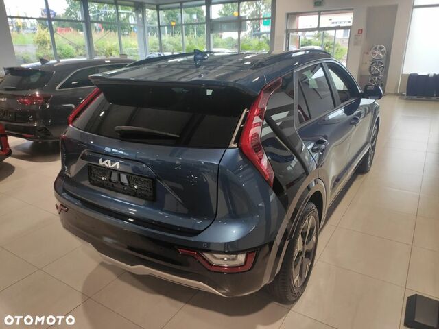 Кіа Niro, об'ємом двигуна 0 л та пробігом 6 тис. км за 38423 $, фото 2 на Automoto.ua