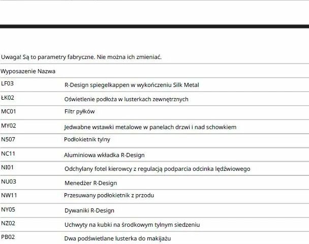 Вольво В40, объемом двигателя 1.97 л и пробегом 254 тыс. км за 9698 $, фото 16 на Automoto.ua