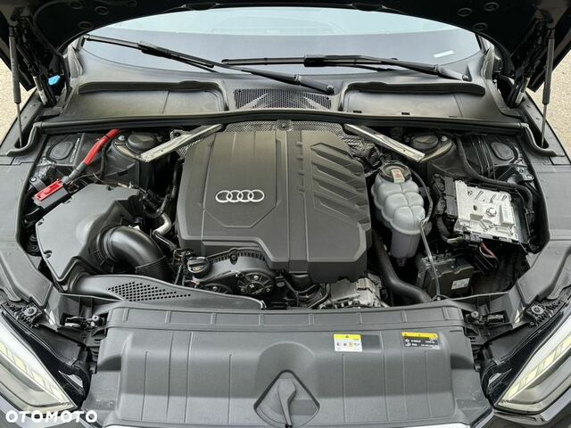 Ауді A5, об'ємом двигуна 1.98 л та пробігом 44 тис. км за 34104 $, фото 15 на Automoto.ua