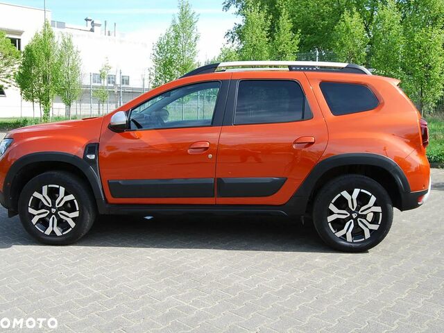 Дачія Duster, об'ємом двигуна 1 л та пробігом 2100 тис. км за 14881 $, фото 14 на Automoto.ua