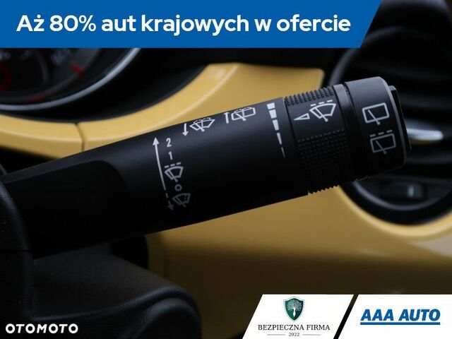 Опель Адам, объемом двигателя 1.4 л и пробегом 62 тыс. км за 7883 $, фото 20 на Automoto.ua