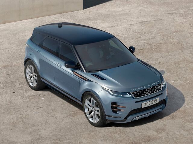 Купить новое авто Land Rover,Jaguar в Львове в автосалоне "Jaguar Land Rover Львов" | Фото 7 на Automoto.ua