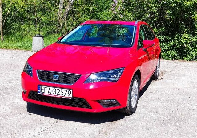 Сеат Leon, об'ємом двигуна 1.4 л та пробігом 110 тис. км за 8639 $, фото 5 на Automoto.ua