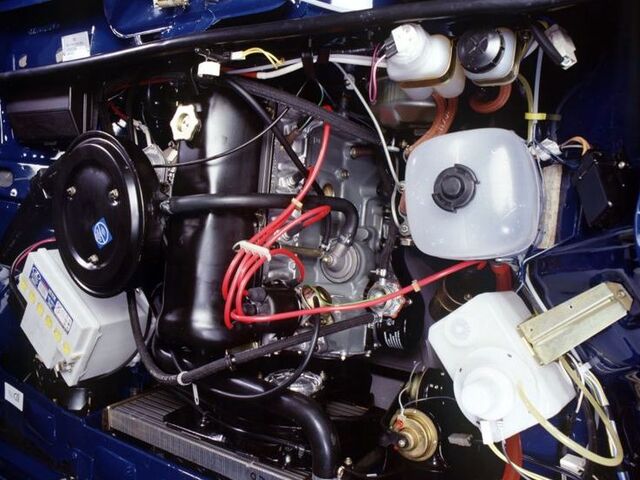 ВАЗ Жигулі, Седан 1996 - 2003 3 1.7 i