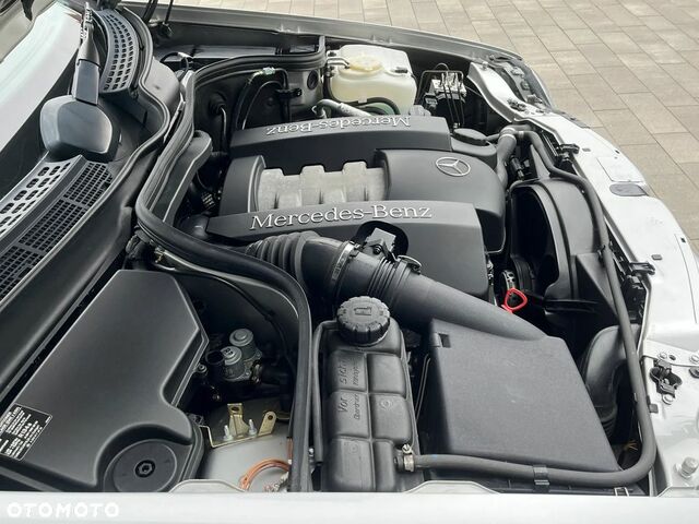 Мерседес ЦЛК-Класс 1999 в Европе на Automoto.ua Серый Мерседес ЦЛК-Класс, объемом двигателя 3.2 л и пробегом 49 тыс. км за 46900 $, фото 35 на Automoto.ua