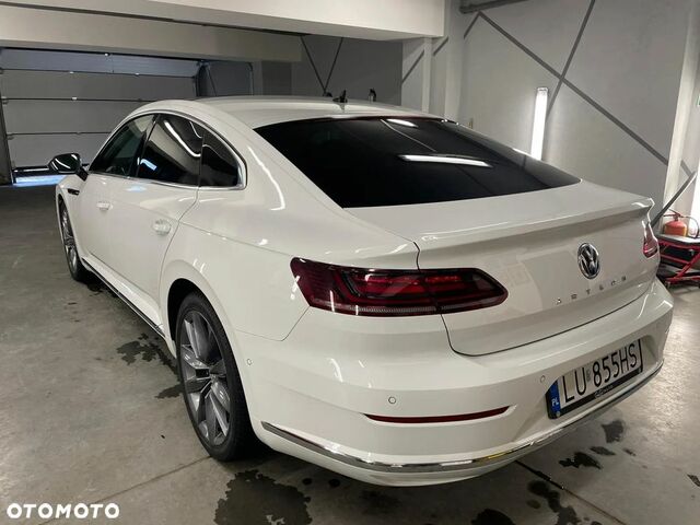 Фольксваген Arteon, об'ємом двигуна 1.97 л та пробігом 110 тис. км за 24838 $, фото 1 на Automoto.ua