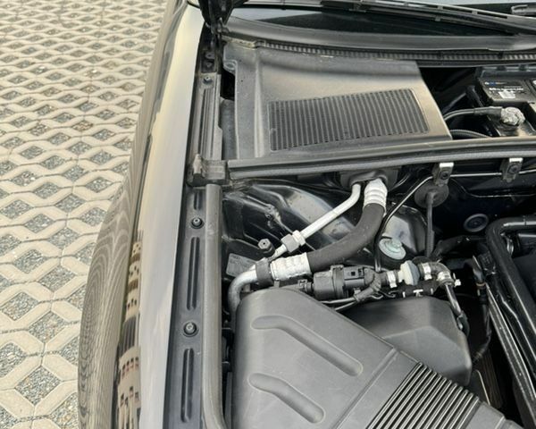 Ауді А4, об'ємом двигуна 1.78 л та пробігом 187 тис. км за 5378 $, фото 25 на Automoto.ua