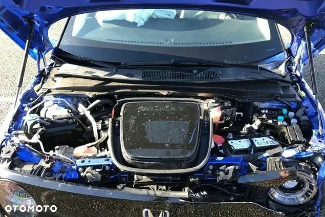 Хонда e, объемом двигателя 0 л и пробегом 1 тыс. км за 7559 $, фото 11 на Automoto.ua