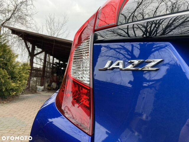 Хонда Джаз, объемом двигателя 1.32 л и пробегом 68 тыс. км за 11641 $, фото 8 на Automoto.ua