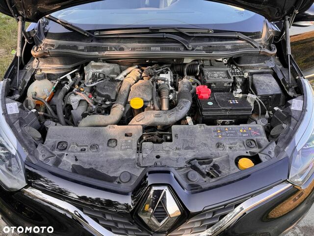 Рено Каптур, об'ємом двигуна 1.46 л та пробігом 111 тис. км за 10065 $, фото 9 на Automoto.ua