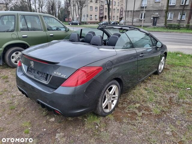 Пежо 308, объемом двигателя 2 л и пробегом 219 тыс. км за 4536 $, фото 1 на Automoto.ua