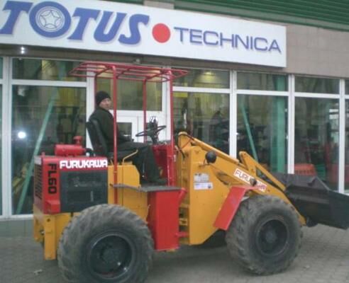 Купить новое авто  в Одессе в автосалоне "Totus" | Фото 1 на Automoto.ua