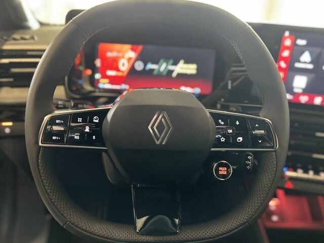 Рено R 4 2025 в Европе на Automoto.ua Серый Рено R 4, объемом двигателя 0 л и пробегом 10 тыс. км за 41438 $, фото 21 на Automoto.ua